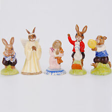 bunnykins royal doulton for sale  GAINSBOROUGH