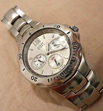 Guess steel 1801 d'occasion  Reims