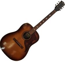 Decca acoustic guitar for sale  Cathedral City