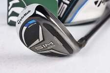 Taylormade SIM Max #3 Hybrid / 19 graus / Stiff Flex Fujikura Ventus azul 7 comprar usado  Enviando para Brazil