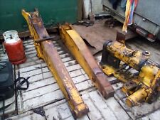 Jcb 1964 complete for sale  ALFRETON