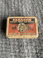 Vintage paragon first for sale  LONDON