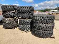 Michelin xzl 16.00r20 for sale  Akron