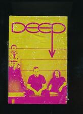 Revista folheto Pearl Jam Deep Ten Club lacrada todas as estações 2019 - 2022 comprar usado  Enviando para Brazil