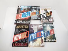 James patterson nypd for sale  Harrisburg