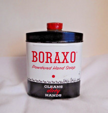 Vintage boraxo powdered for sale  Winona