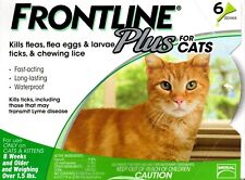 Frontline plus cats for sale  Lompoc