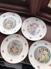 Royal doulton plates for sale  ROMFORD