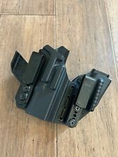 tier 1 concealed iwb holster for sale  Carlton