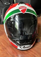 Ducati arai corsair d'occasion  Expédié en Belgium