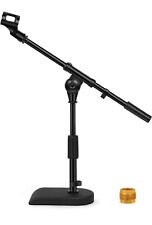 weighted mic stand for sale  Hillsdale