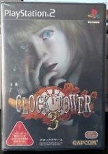 Clock tower ps2 for sale  Ireland