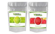 Raspberry ketones green for sale  PONTEFRACT