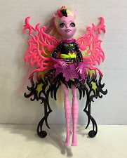 Usado, Boneca Monster High Freaky Fusion Bonita Femur híbrida boneca borboleta comprar usado  Enviando para Brazil
