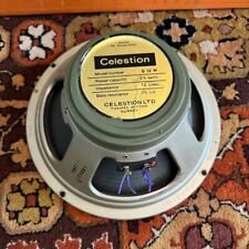 Vintage 1970 celestion for sale  HEANOR