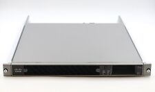 Firewall Cisco ASA 5500 8 Portas Adaptive Security Appliance com Orelhas P/N: ASA5555-X comprar usado  Enviando para Brazil