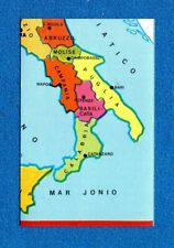 cartina politica italia usato  Maranello