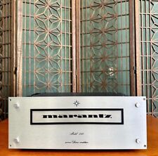 Marantz 240 Power Amplifier - Tested and Working for sale  Shipping to South Africa