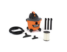 9 ridgid vacuum gal for sale  Winnetka