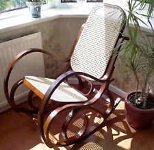 Bentwood thonet walnut for sale  CLEETHORPES