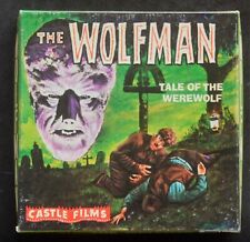 The wolfman wolf for sale  Canada