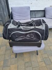 Used, Slazenger Large Cricket Bag. for sale  Shipping to South Africa