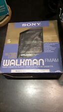 Walkman sony f2081 d'occasion  Provins