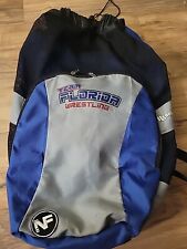 Mochila Nearfall Team Florida Gear comprar usado  Enviando para Brazil