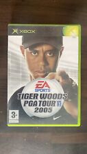 Xbox tiger woods for sale  Ireland
