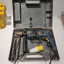 Used, Bosch GSB 20-2 RE Professional     110v Hammer Drill for sale  Shipping to South Africa