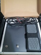Audio foot controller for sale  Hialeah