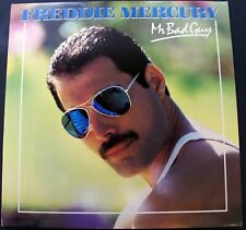 freddie mercury mr bad guy for sale  PRESTON