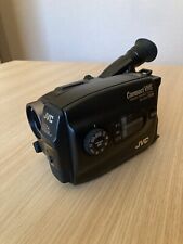 Jvc ax200 camcorder for sale  ARBROATH