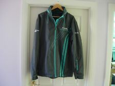 Jaguar racing jacket for sale  DRIFFIELD