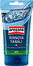 Arexons rinnova fanali usato  Milano