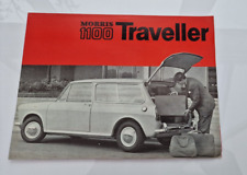 Morris 1100 traveller for sale  Shipping to Ireland