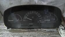 Speedometer dodge caravan for sale  Lyles