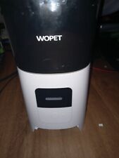 Slightly used wopet for sale  Seattle