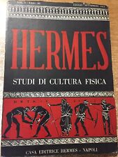 Hermes studi cultura usato  Cagliari