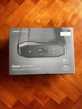 Omnicharge ultimate power for sale  STANFORD-LE-HOPE