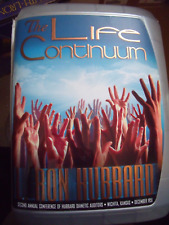 Life continuum lectures for sale  EAST GRINSTEAD