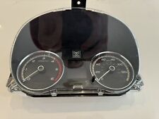 Mitsubishi l200 speedometer for sale  KIRKCALDY