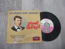 johnny hallyday vogue d'occasion johnny hallyday vogue d'occasion Billy-Montigny
