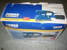 Electric sander power for sale  HULL