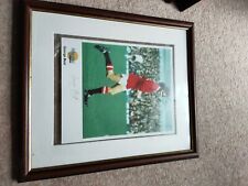 george best autograph for sale  Shipping to Ireland