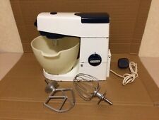Vintage Retro Kenwood Chef A701A Mixer Food Processor with Attachments for sale  Shipping to South Africa