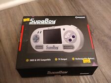 Hyperkin supaboy snes d'occasion  Expédié en Belgium