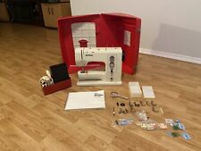 Used, Bernina 830 Record Sewing Machine With Case & Accessories Shown 7 for sale  Canada