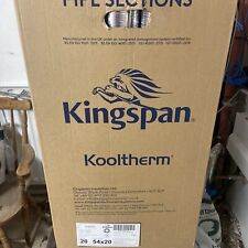 Kingspan kooktherm pipe for sale  DONCASTER