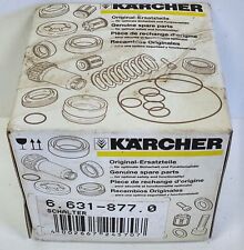 Interruptor Karcher 6.631-877.0 66318770 comprar usado  Enviando para Brazil